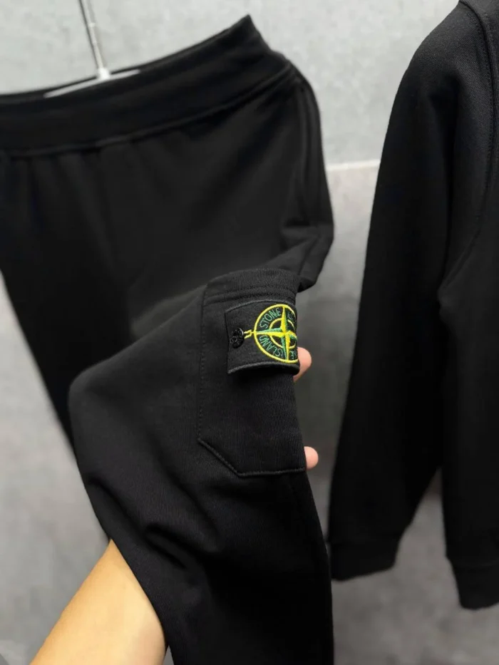 Stone Island Kids Tracksuit3 Stone Island Kids Tracksuit3