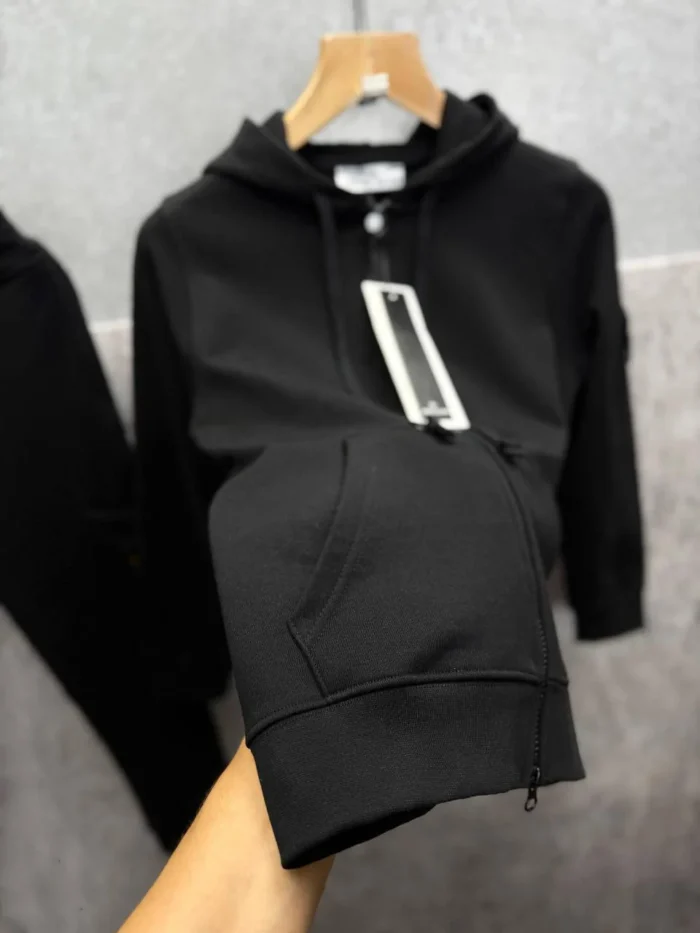 Stone Island Kids Tracksuit4 Stone Island Kids Tracksuit4