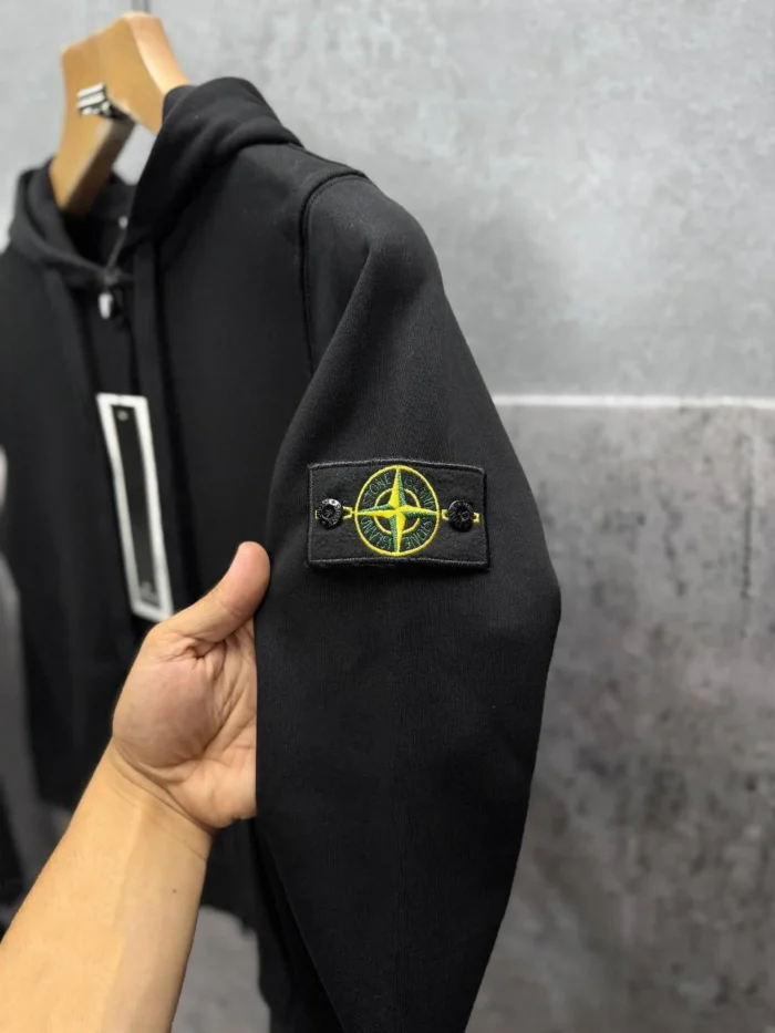 Stone Island Kids Tracksuit6 Stone Island Kids Tracksuit6