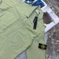 Stone Island Light Pistachio Overshirt1
