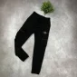 Stone Island Men's Compass Badge 1:1 Quality Cargo Pants