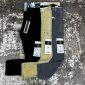 Stone Island Men's Corduroy Cargo AAA Quality Pants