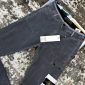 Stone Island Men's Corduroy Cargo AAA Quality Pants2