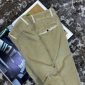 Stone Island Men's Corduroy Cargo AAA Quality Pants5