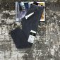 Stone Island Men's Corduroy Cargo AAA Quality grey Pants