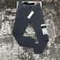 Stone Island Men's Corduroy Cargo AAA Quality grey Pants1