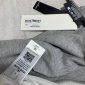 Stone Island Men's Front Embroidered Logo AAA Quality Hoodie Blue Color3