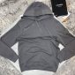 Stone Island Men's Logo-Patch Cotton Hoodie