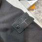 Stone Island Men's Logo-Patch Cotton Hoodie6