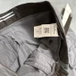 Stone Island Men's OLD-Effect Broken Cotton Twill Cargo Reps Pants1