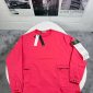 Stone Island Men's Patch Long Sleeve Crewneck Overshirt