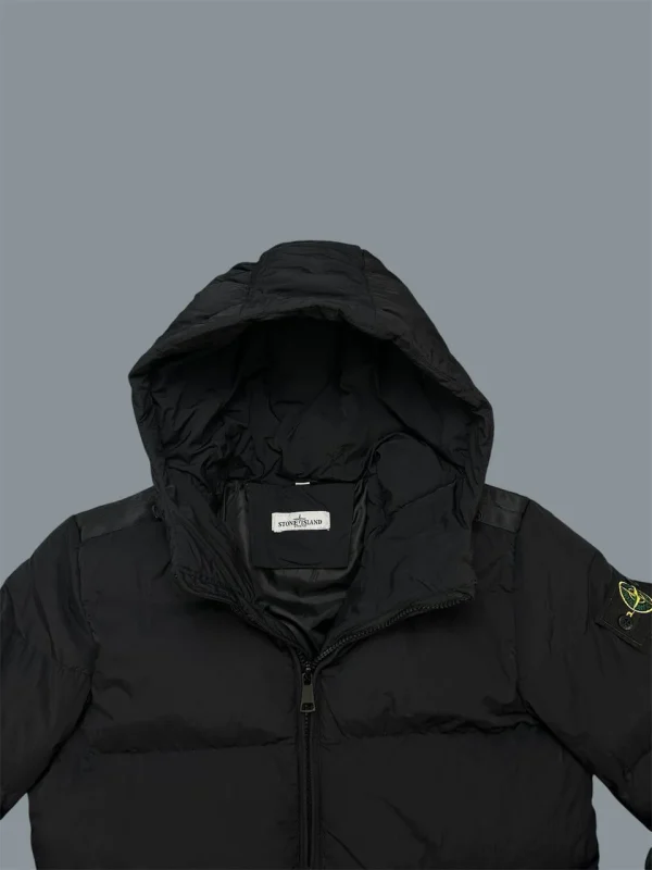 Stone Island Men's Puffer Down Reps Premium Quality Jacket3 Stone Island Men's Puffer Down Reps Premium Quality Jacket3