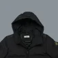 Stone Island Men's Puffer Down Reps Premium Quality Jacket3