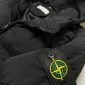 Stone Island Men's Puffer Down Reps Premium Quality Jacket4