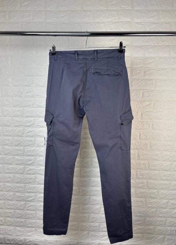 Stone Island Men's Regular-Tapered AAA Quality Cargo Pants5 Stone Island Men's Regular-Tapered AAA Quality Cargo Pants5