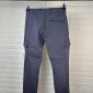 Stone Island Men's Regular-Tapered AAA Quality Cargo Pants5