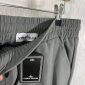 Stone Island Men's Regular-Tapered Cargo Replica Pants2