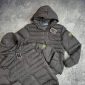 Stone Island Men's Scotch & Soda Puffer Down Jacket with Hood Reps AAA Quality