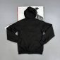 Stone Island Men's Soft Shell-R Replica Jacket blak