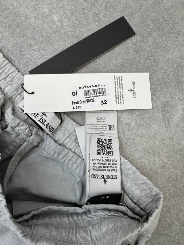 Stone Island Men's Straight-Leg Logo-Embroidered AAA Quality Cargo Pants2 Stone Island Men's Straight-Leg Logo-Embroidered AAA Quality Cargo Pants2