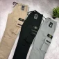 Stone Island Men's Utility Cargo Pants Reps AAA Quality
