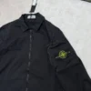 Stone Island Men's Zip-Up Overshirt6