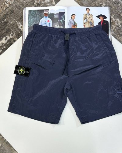 Stone Island Nylon Metal AAA Quality Replica Shorts