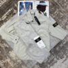 Stone Island Overshirt & Cargo Set AAA Quality