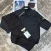 Stone Island Overshirt & Cargo Set AAA Quality2
