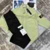 Stone Island Overshirt & Cargo Set AAA Quality3
