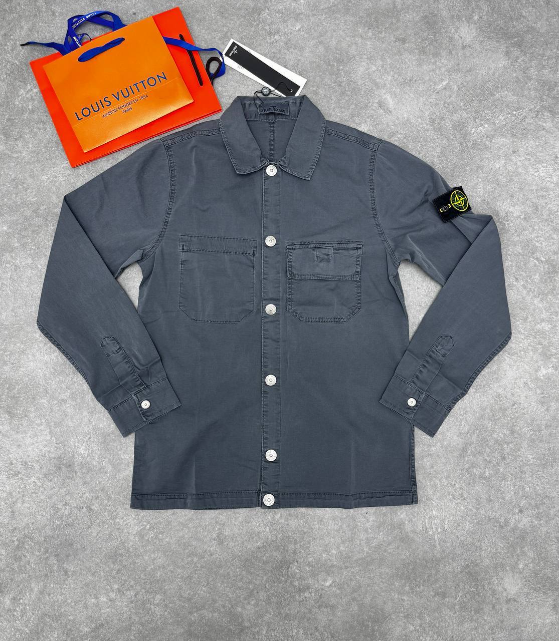 Stone Island Overshirts