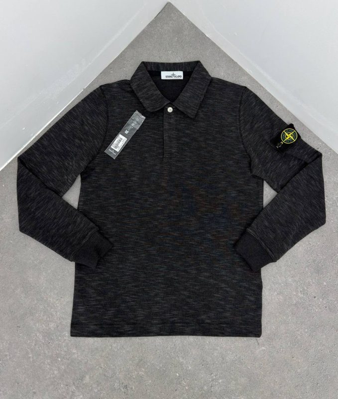 Stone Island Polo Shirts