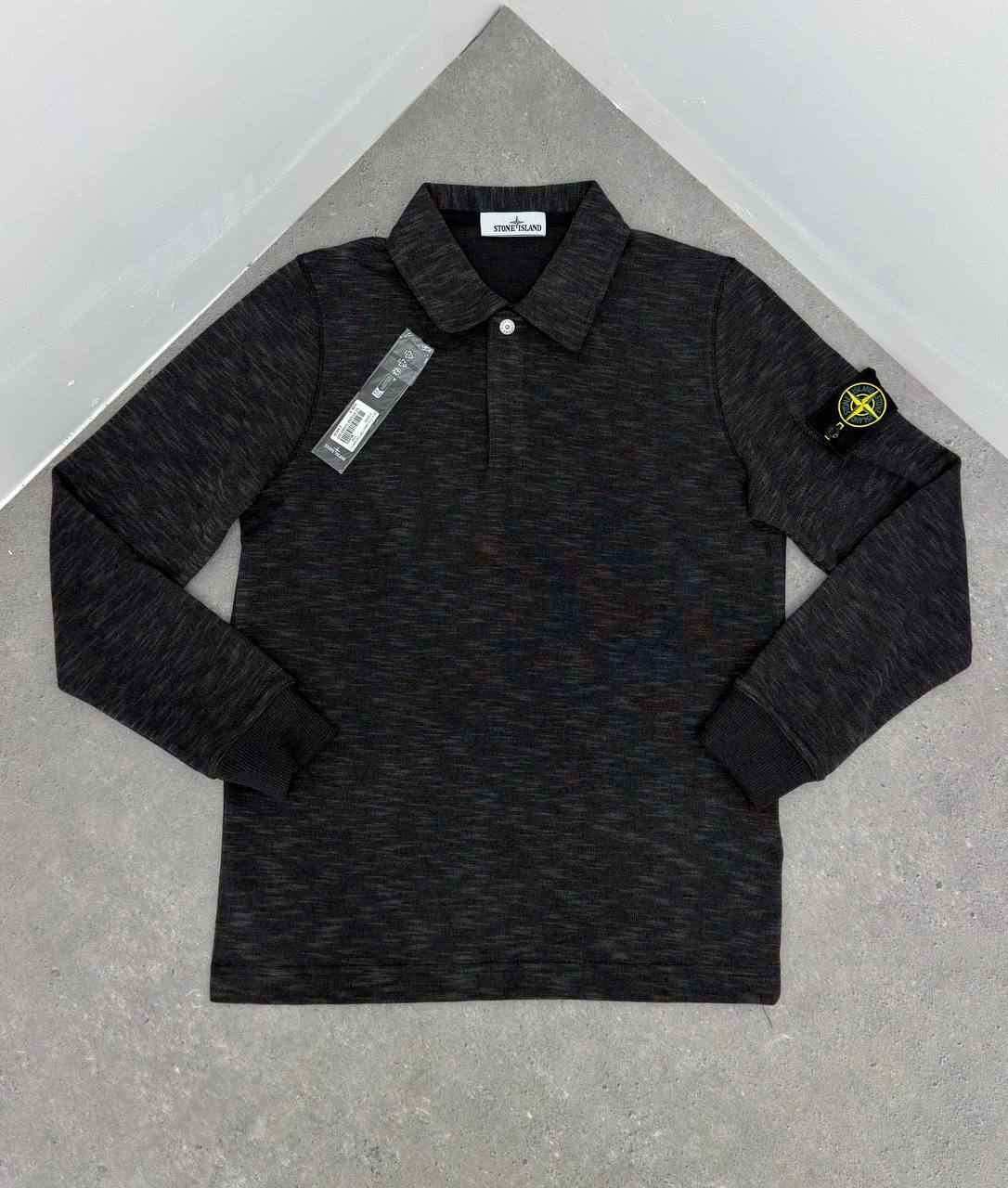 Stone Island Polo Shirts