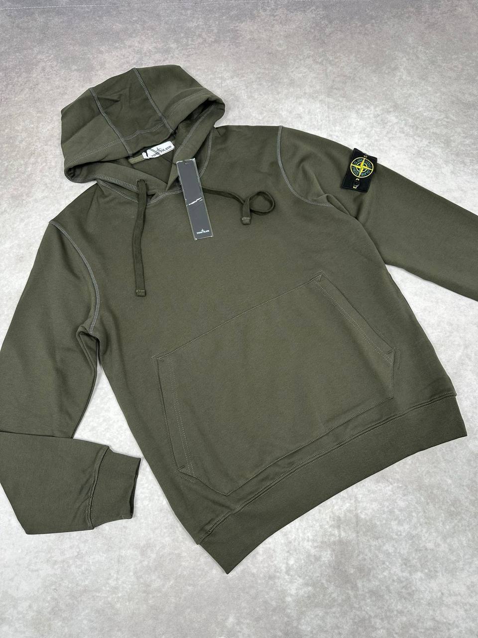 Stone Island Hoodie