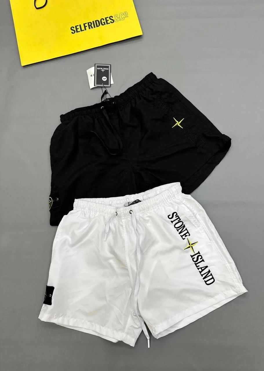 Stone Island Shorts