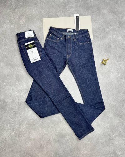 Stone Island Skinny Jeans AAA Quality