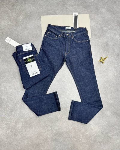 Stone Island Skinny Jeans AAA Quality