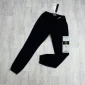 Stone Island Stretch-Cotton Men's Utility AAA Quality Cargo Jogger Pants