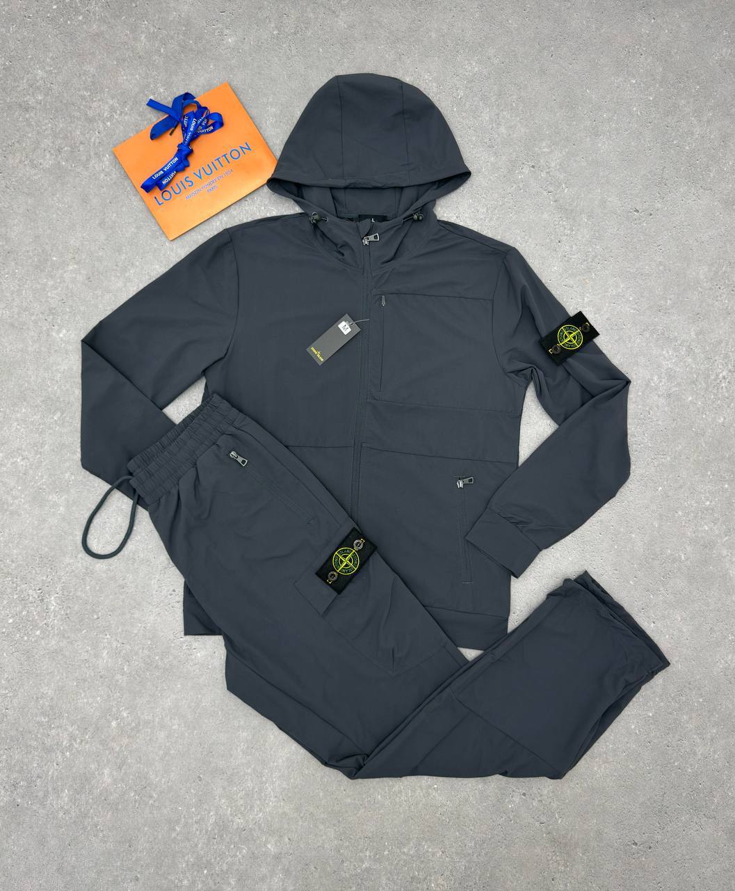 Stone Island Tracksuits