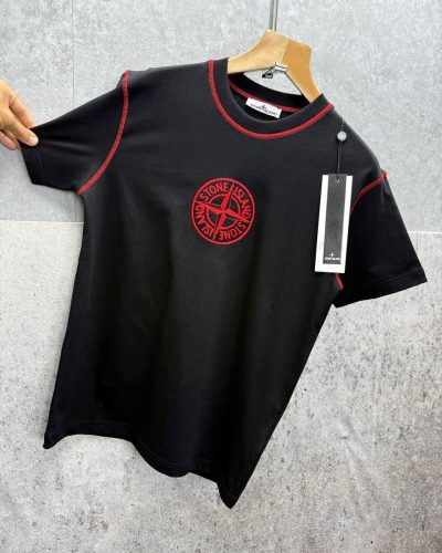 Stone Island Year of the Snake Capsule Premium Quality T-Shirt