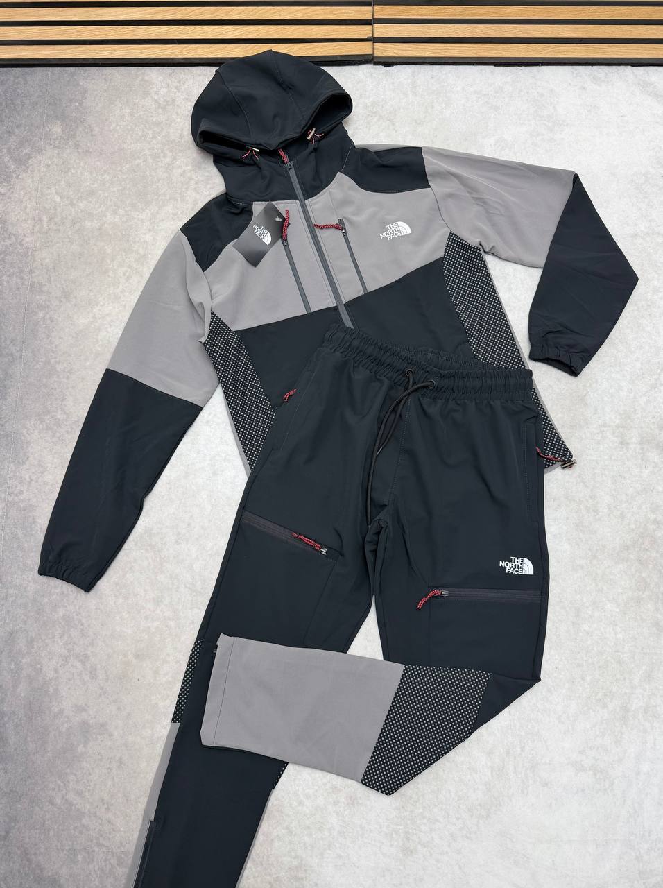 The North Face Tracksuits