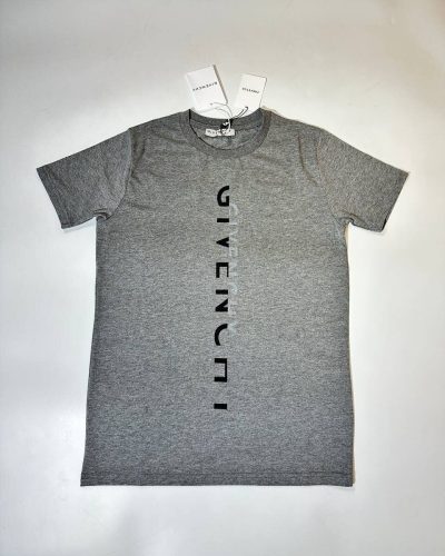 Givenchy Paris T-Shirt – Multiple Colours