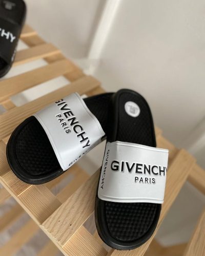 Givenchy Men's Casual Sliders