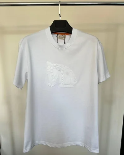 Burberry EKD Men's T-Shirt – Multiple Colours Clone Quailty