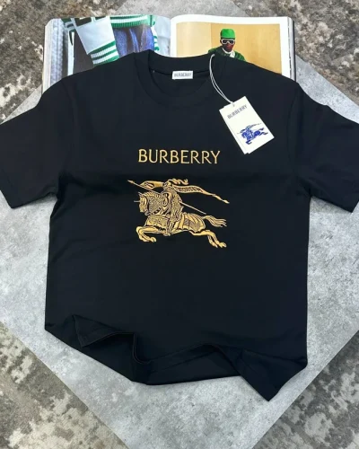 Burberry Prorsum Knight T-Shirt