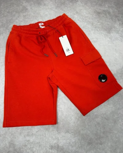 C.P. Company Diagonal AAA Quailty Swim Shorts red C.P. Company Diagonal AAA Quailty Swim Shorts red