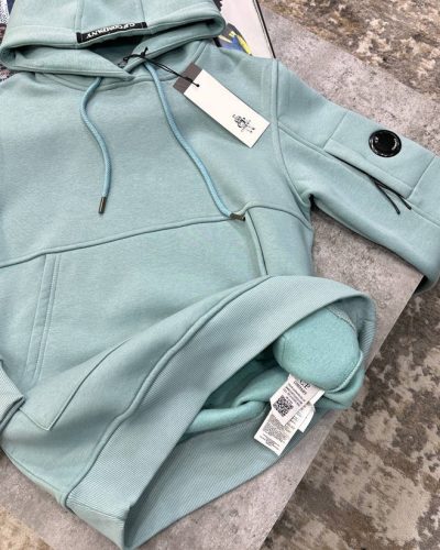 C.P. Company Diagonal Raised Fleece Super Clone Quality Hoodie for Men tags C.P. Company Diagonal Raised Fleece Super Clone Quality Hoodie for Men tags