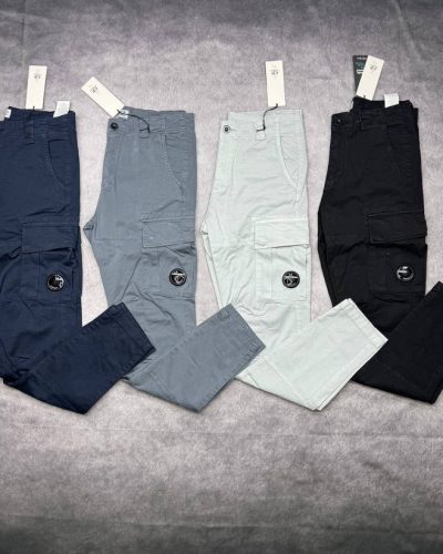 CP Company Cotton Cargo Pants AAA Quailty