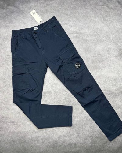 CP Company Cotton Cargo Pants AAA Quailty navy CP Company Cotton Cargo Pants AAA Quailty navy