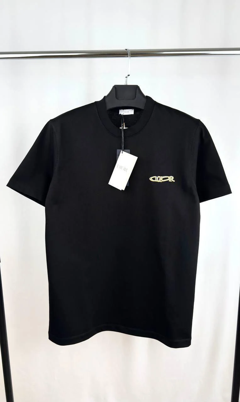 Christian Dior AAA Quailty Logo T-Shirt